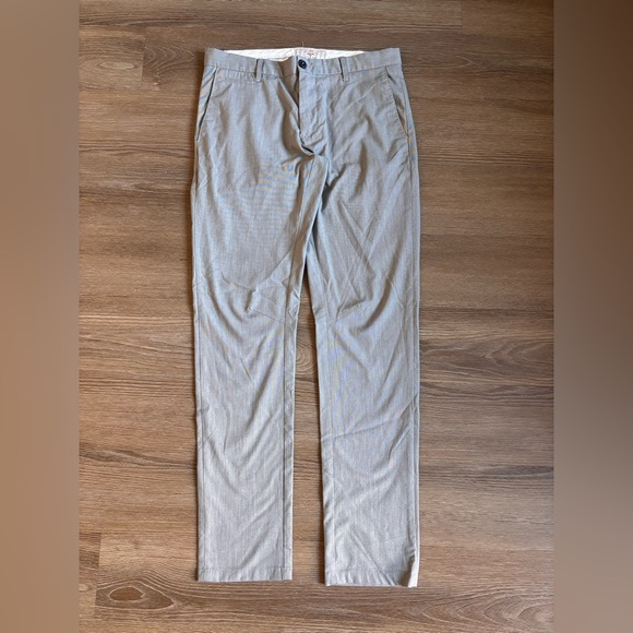 Zara Other - Zara man dress/casual pants size U.S 30